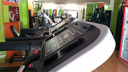 How Renting A Treadmill Can Help Meet Your Weight Loss Goals
