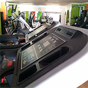 rent a treadmill