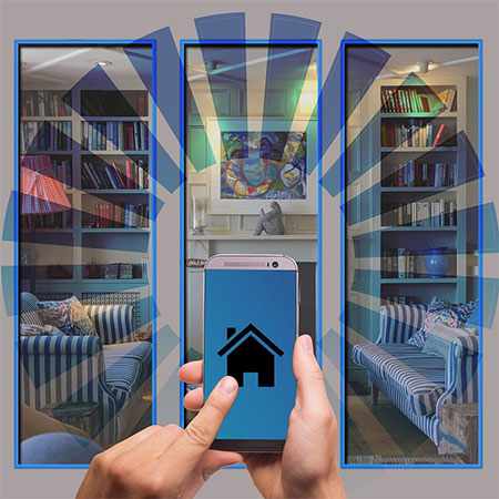 Make Your Home Secure - All Year Round