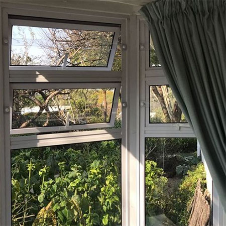 Make Your Home Secure - All Year Round