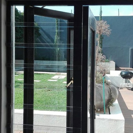 Make Your Home Secure - All Year Round