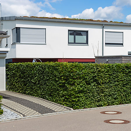 Added Level Of Security