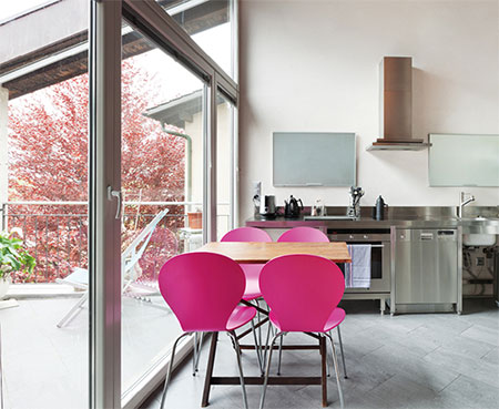 easy design tricks to update your kitchen