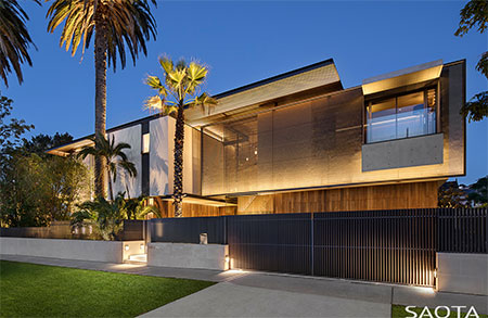 SAOTA establishes its global footprint to Australia