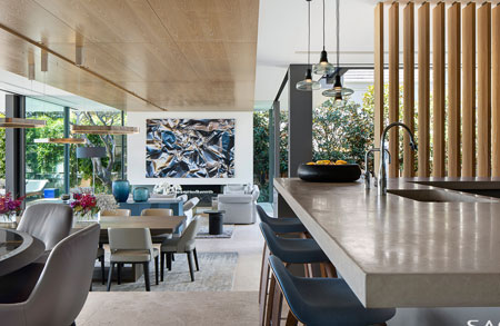 SAOTA establishes its global footprint to Australia