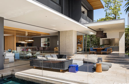 SAOTA establishes its global footprint to Australia