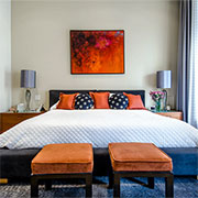 essential items for new home