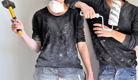 Taking Care of Things that Gives You Comfort