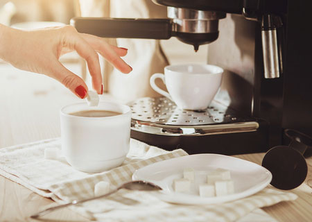 With a choice between pods and beans, which coffee machine gives you the ultimate cup of coffee?
