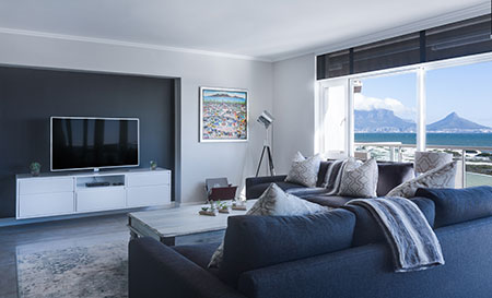 7 Simple Ways to Make Your Living Room Feel More Luxe