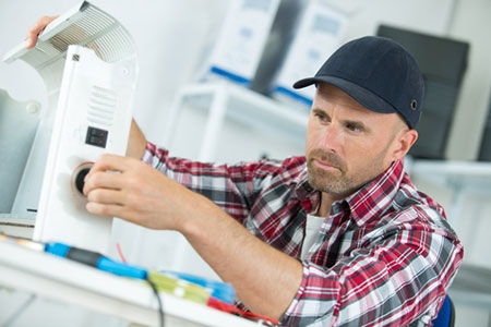 What Can You Expect From a Top Furnace Repair Company?