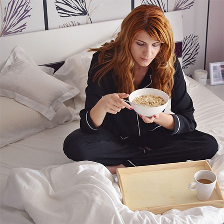 Velfont Waterproof Fitted Sheets