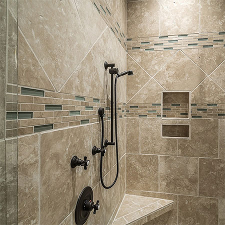 bathroom upgrades
