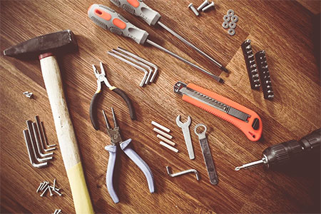 How Power Tools Makes Any DIY Renovation Easy