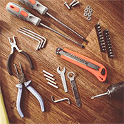power tools for diy renovation