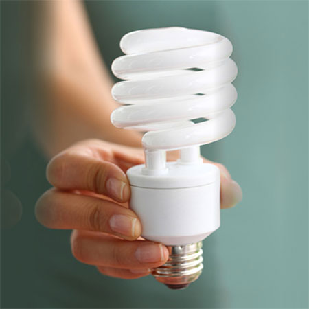 Energy Saving in the Home
