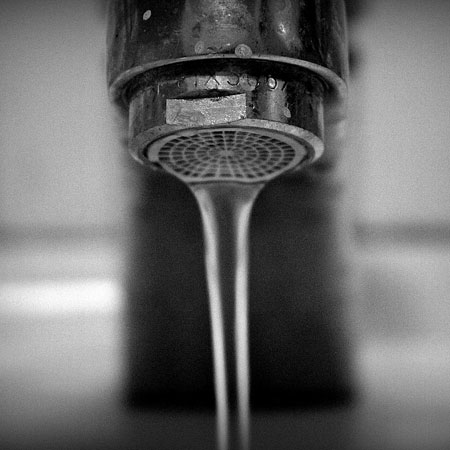 quality of drinking water