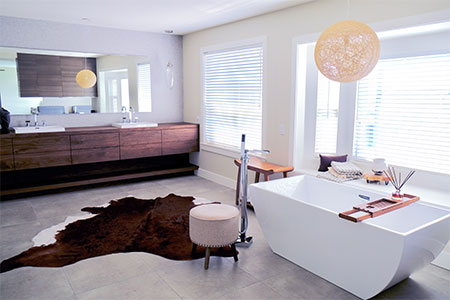State Of The Art Accessories For Your Bathroom