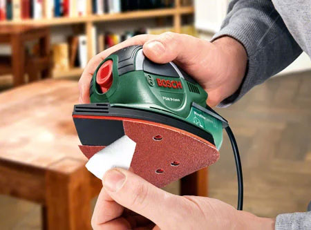 bosch primo sander
