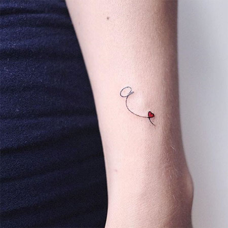 Minimalist Tattoo Tips You Should Grab Right Now
