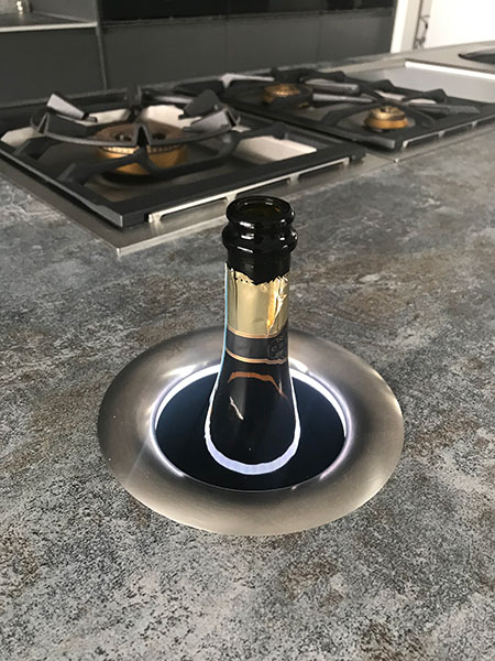 Stand Out Kitchen Design in Steyn City