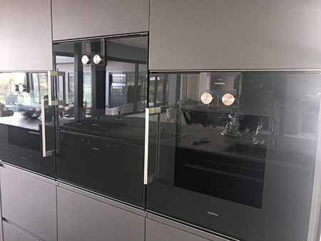 dream kitchen ideas