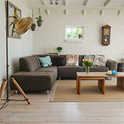 decorate a home