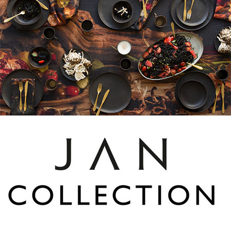 introducing the JAN collection from Hertex Haus