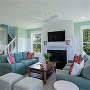 presentable home always