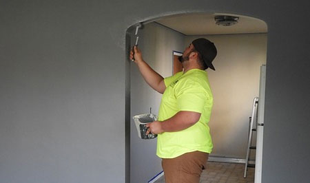 block minimal noises