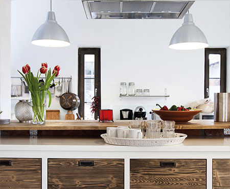 Easy Ways to Update and Add Value to your Kitchen