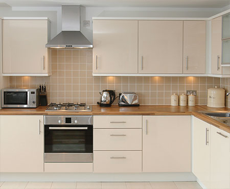 easy design tricks to update your kitchen