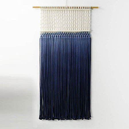 The Art of Shibori Tie- and Dip Dye