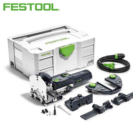 festool domino joiner