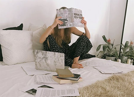 DIY: How to Make Your Student Room Feel Like Home