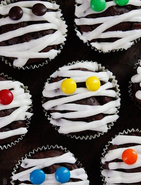 halloween party ideas