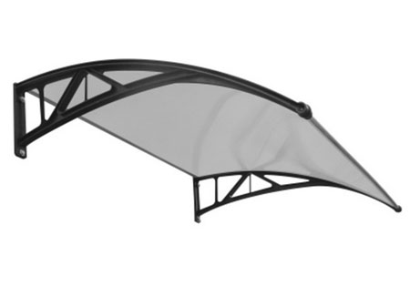 awning over window or door