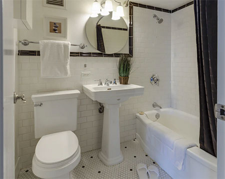 How To Transform Your Old Bathroom Into A Refreshing and Beautiful One