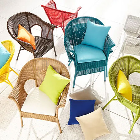 Cool Ideas for Patio Furniture