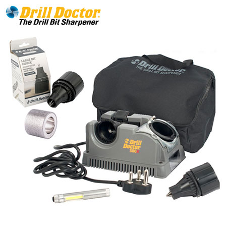 drill doctor 500 on special