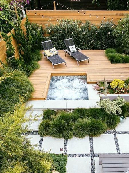 get garden ready for summer