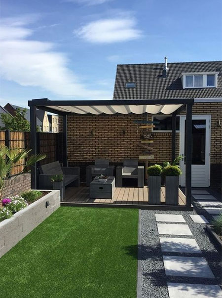 Is Your Outdoors Ready for Summer?