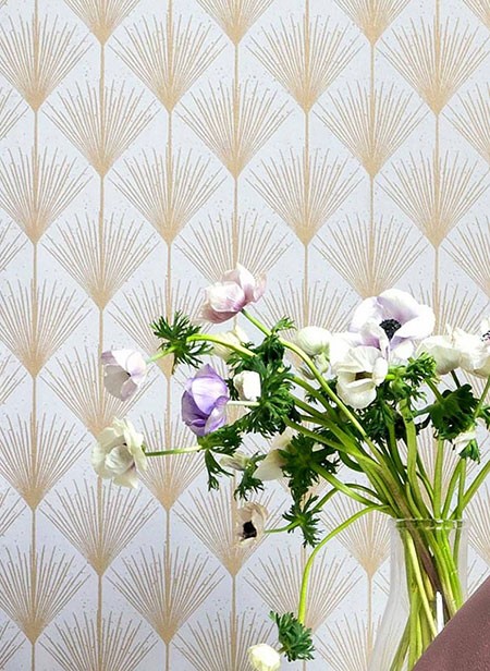 Tips And Tricks For Decorating Your House with Designer Wallpaper