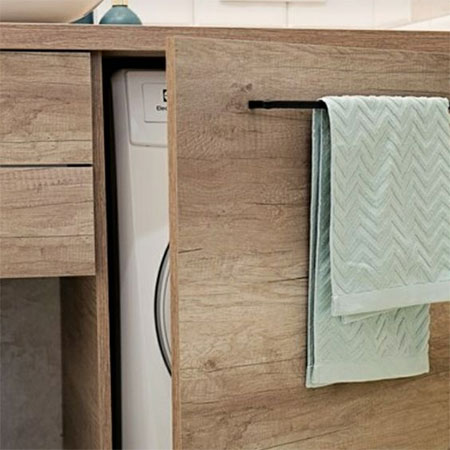 hidden storage ideas