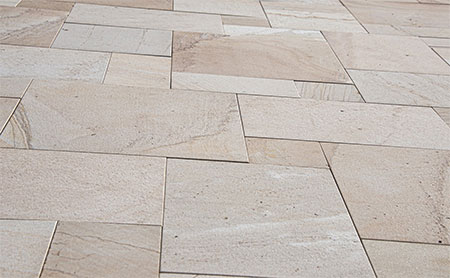 4 Reasons Why Tile Flooring is the Best Choice