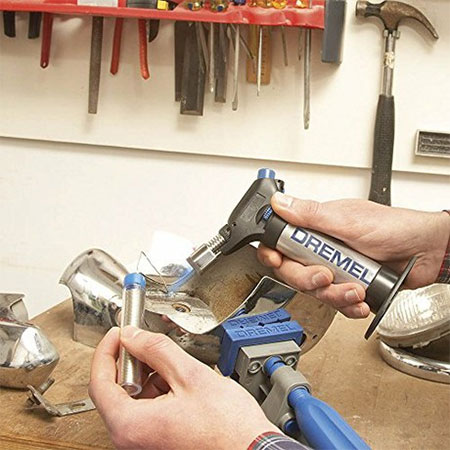 Today Only! Dremel VersaFlame @ R709.00