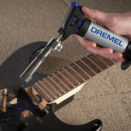 Today Only! Dremel VersaFlame @ R709.00