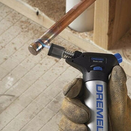 Today Only! Dremel VersaFlame @ R709.00