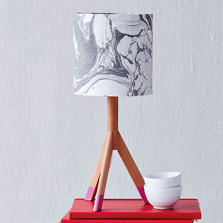 Add a Touch of Marble to your home interior