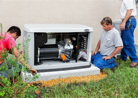 Why Maintenance Of Your Diesel Generator Is Important?